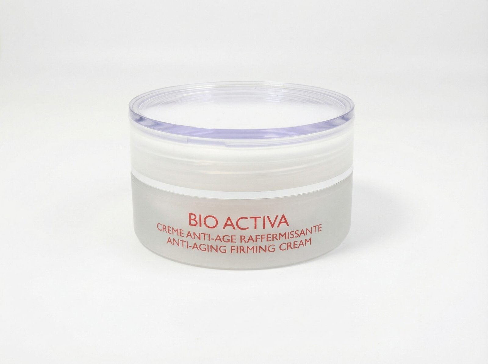 Bio Activa Crème Anti-Age Raffermissante 50 Ml – DOMINANCE