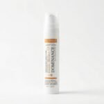 Crème Solaire SPF 50+ Teintée- DOMINANCE – Protection & Éclat