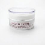Crème Caviar Régénérante Et Anti Oxydant- DOMINANCE
