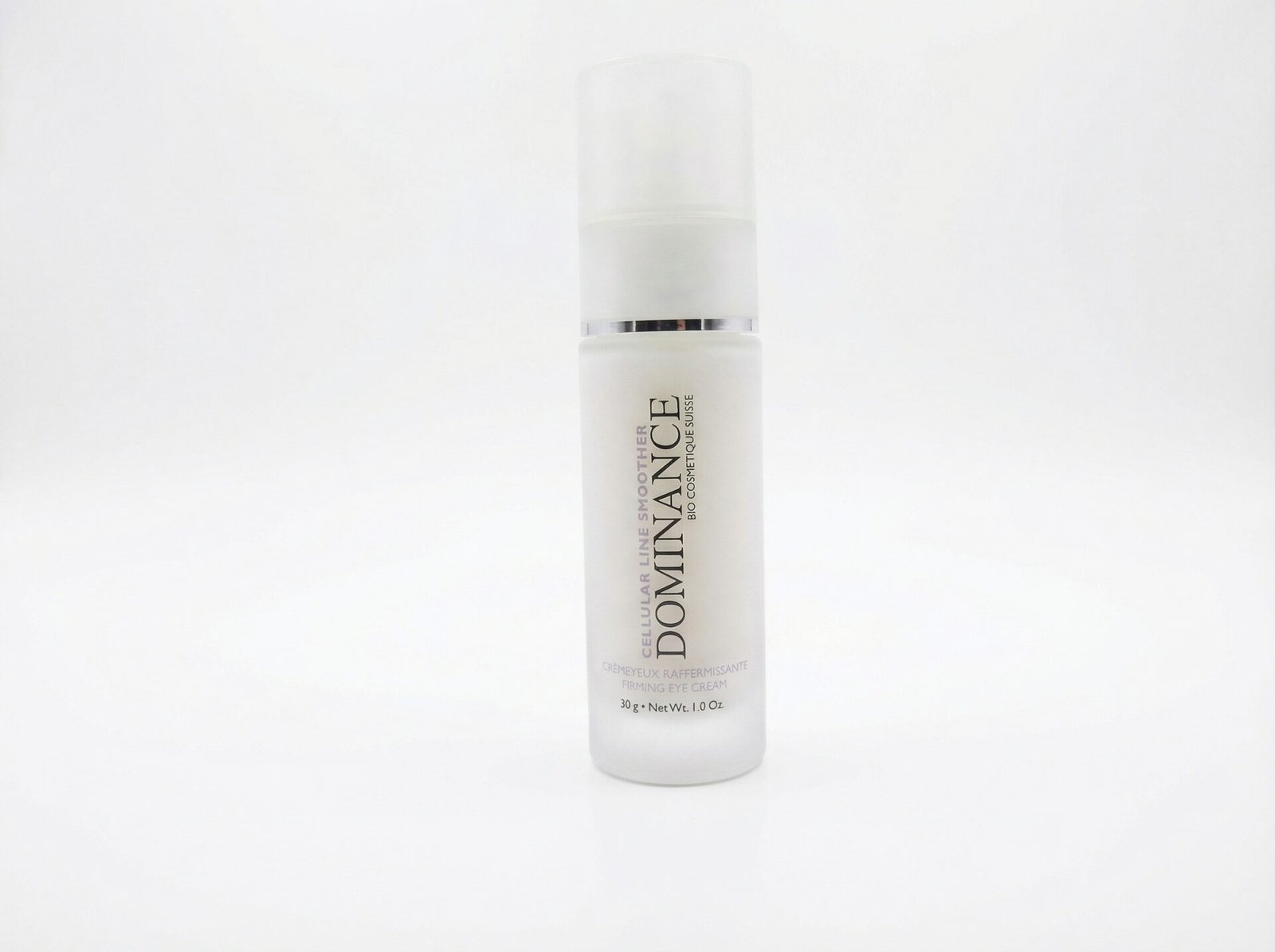 Crème Contour Des Yeux 30 Ml – Soin Régénérant-DOMINANCE