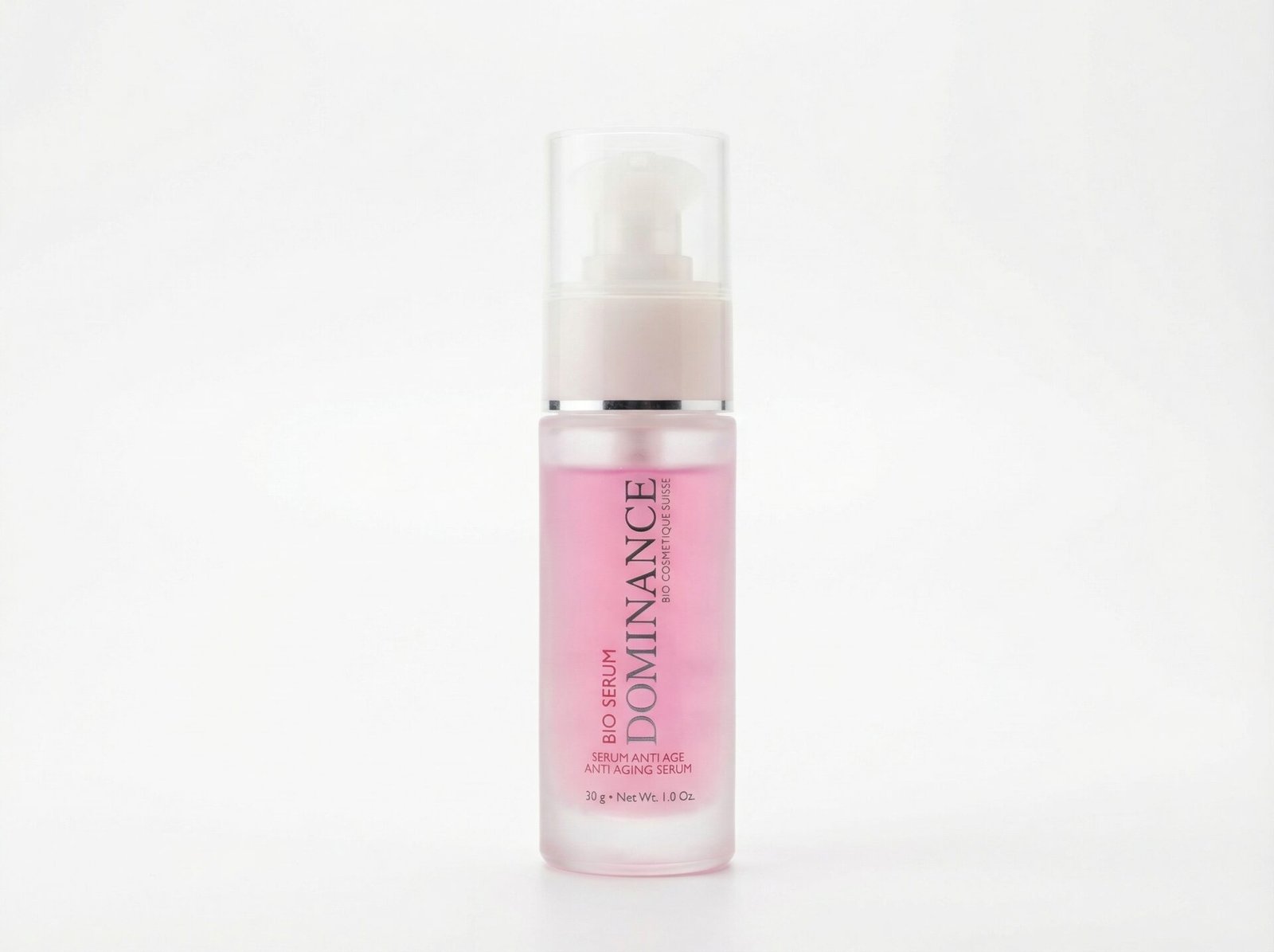 Sérum Anti-Âge – Multi-Régénérant & Hydratant-DOMINANCE