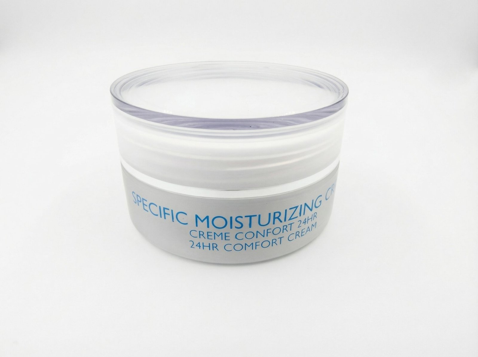 Crème Confort Hydratante 24h-DOMINANCE