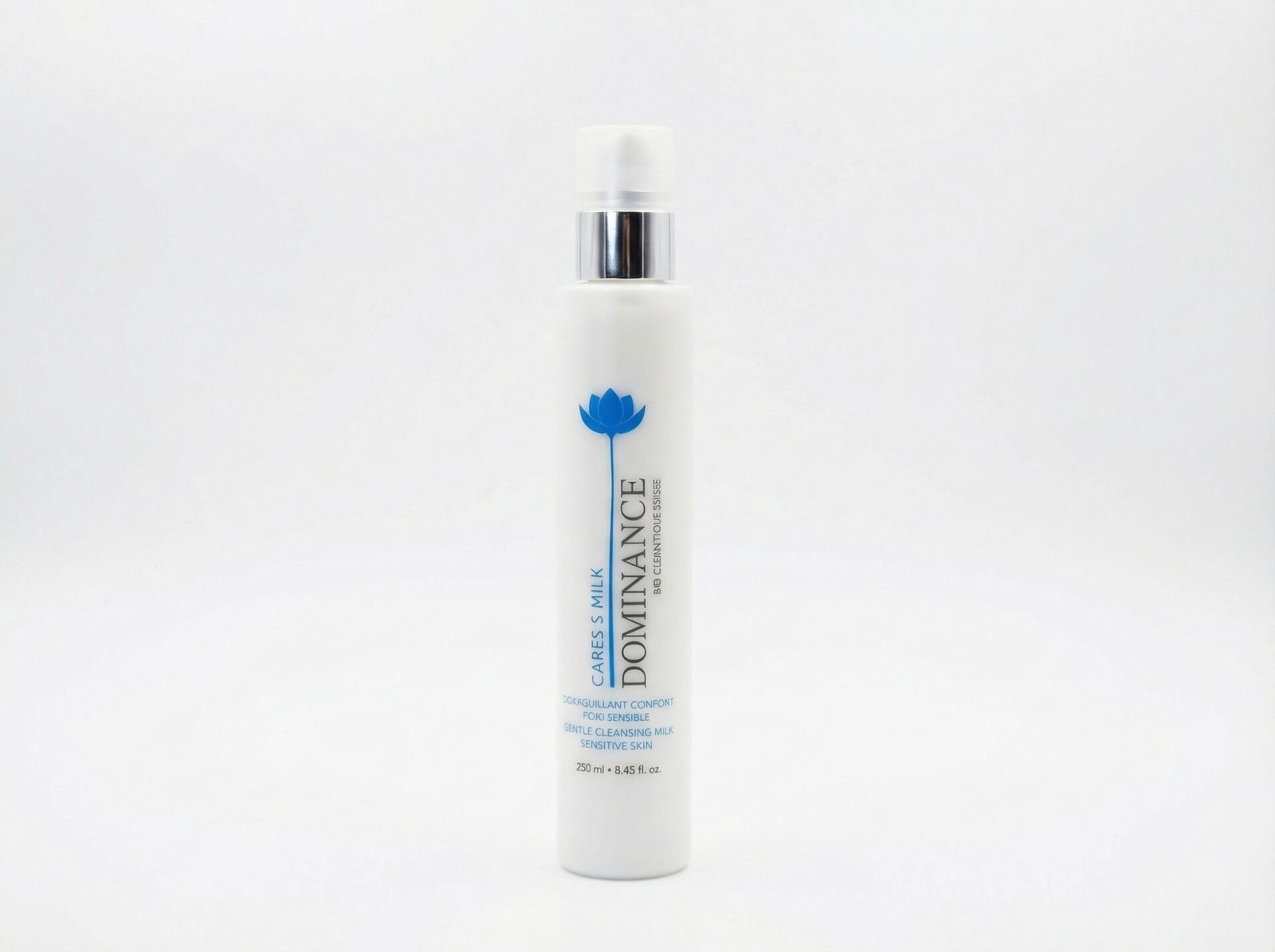 Lait Démaquillant Douceur – DOMINANCE