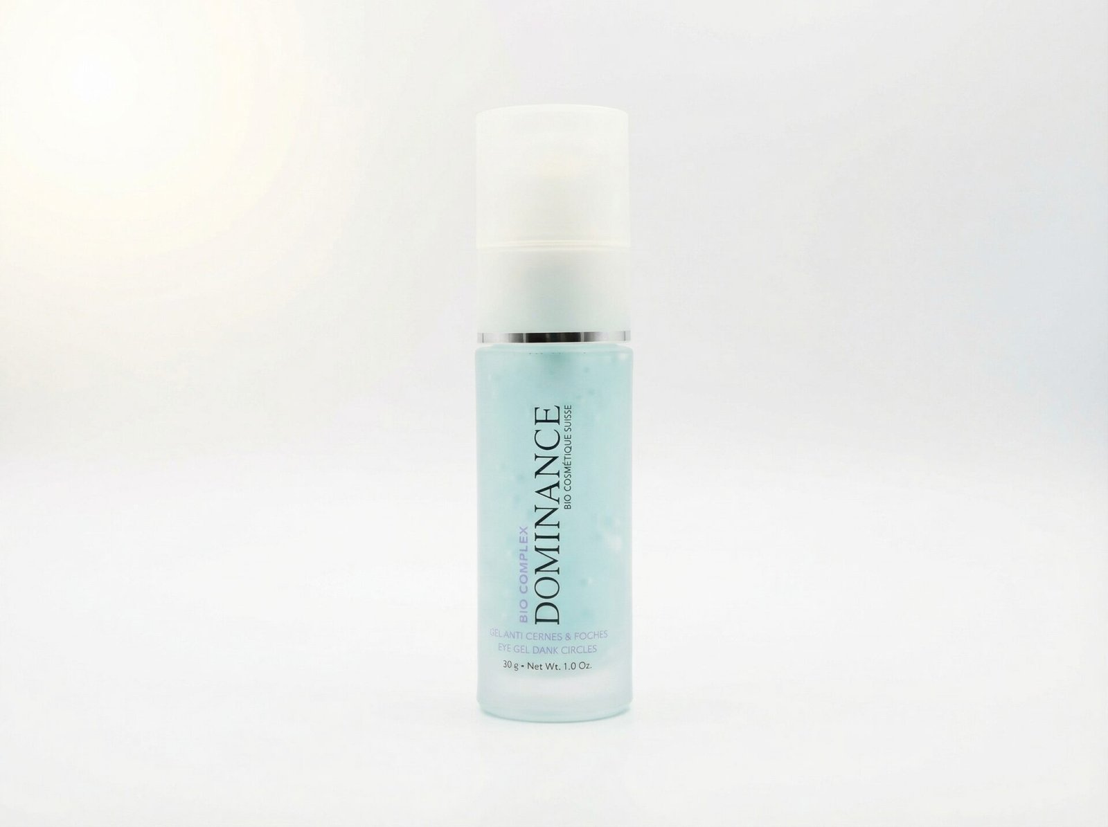 Gel Contour Des Yeux Hydratant- DOMINANCE