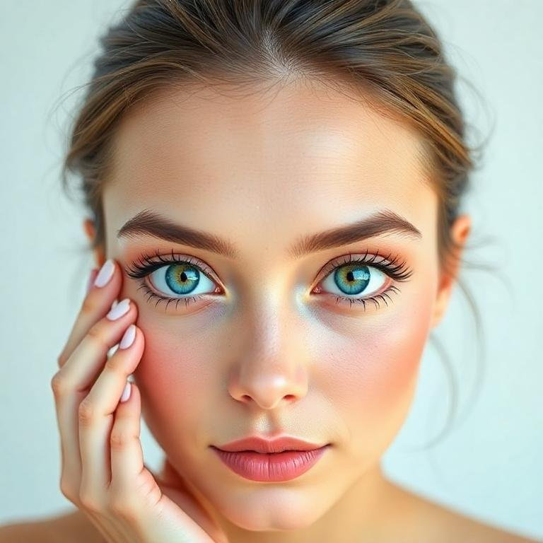 Soin Contour des Yeux